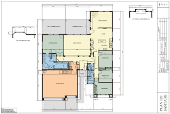 Presentation Floorplan